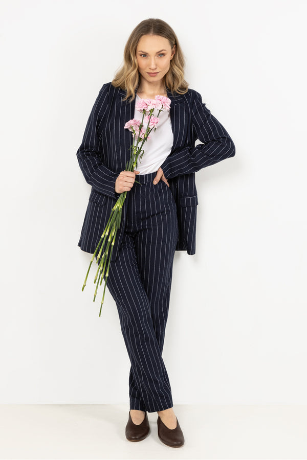 Women trousers model 212184